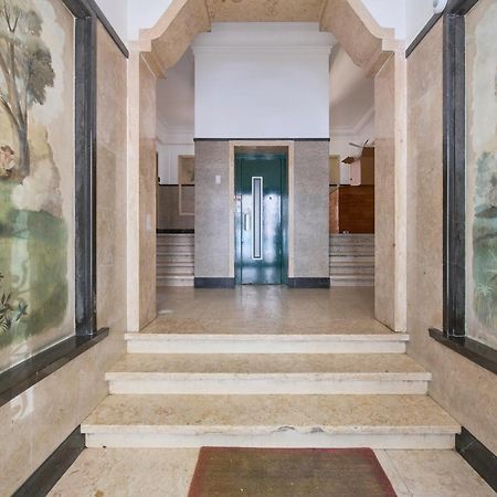 Elegance Avenue By Msapartments Lisbon Exterior photo