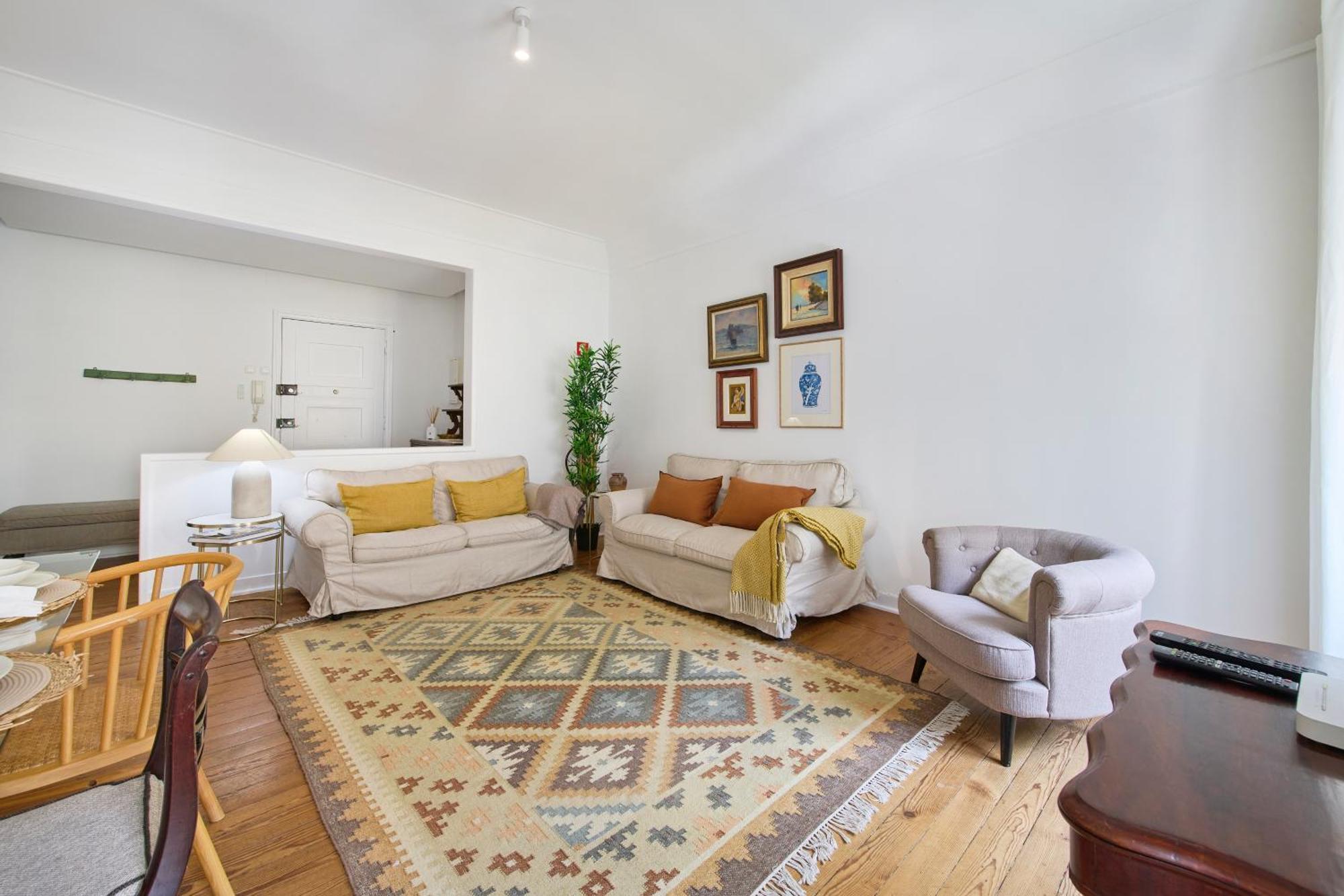 Elegance Avenue By Msapartments Lisbon Exterior photo