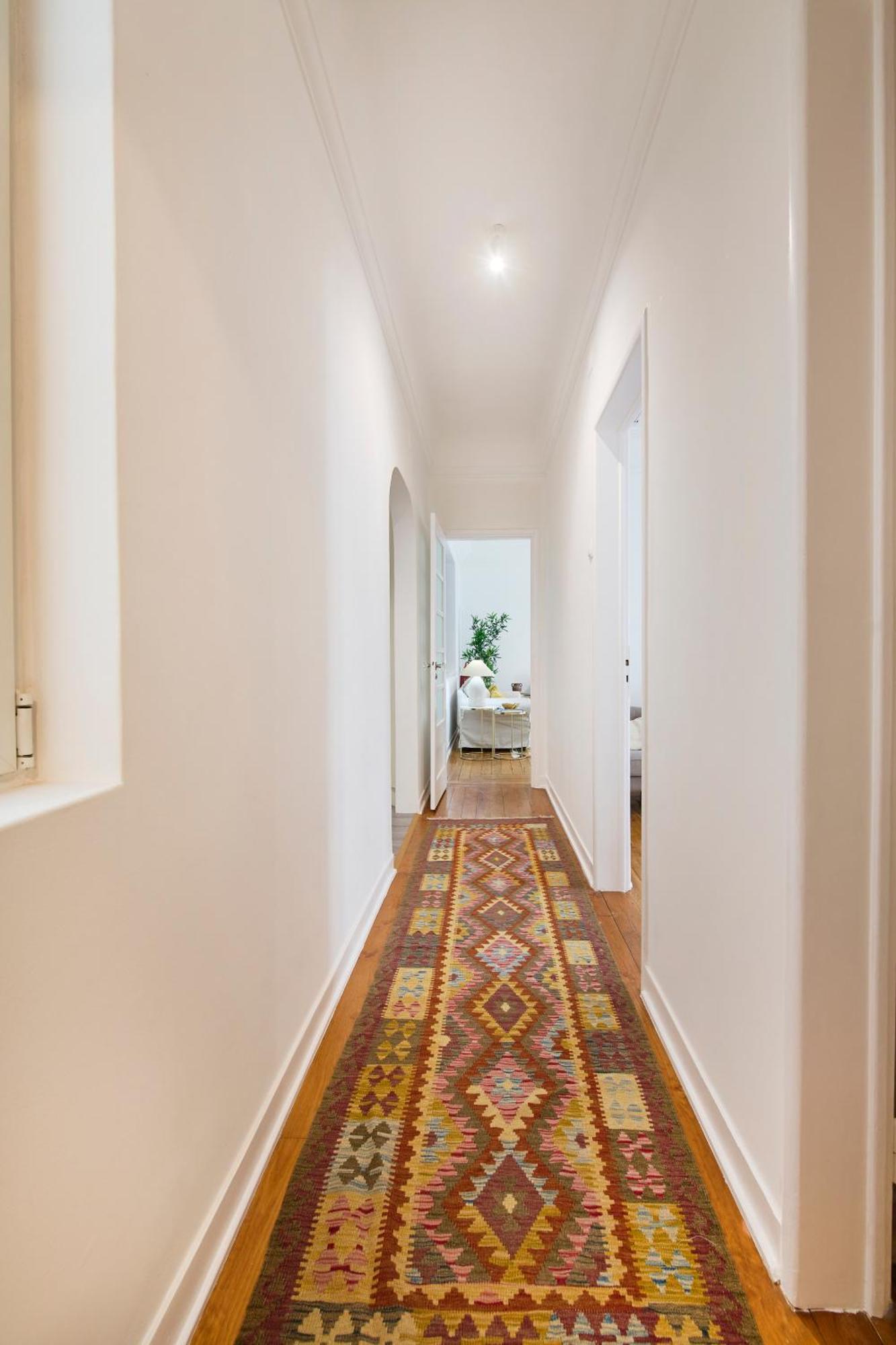 Elegance Avenue By Msapartments Lisbon Exterior photo