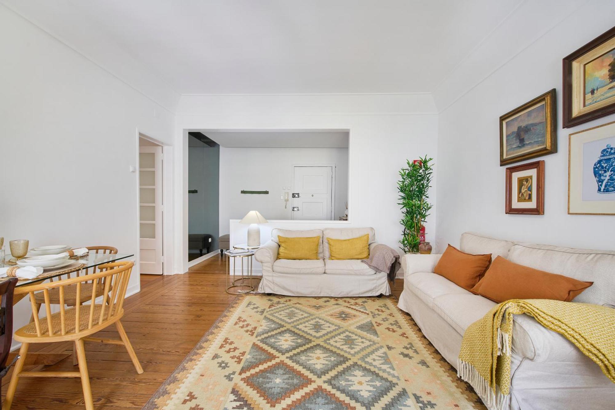 Elegance Avenue By Msapartments Lisbon Exterior photo