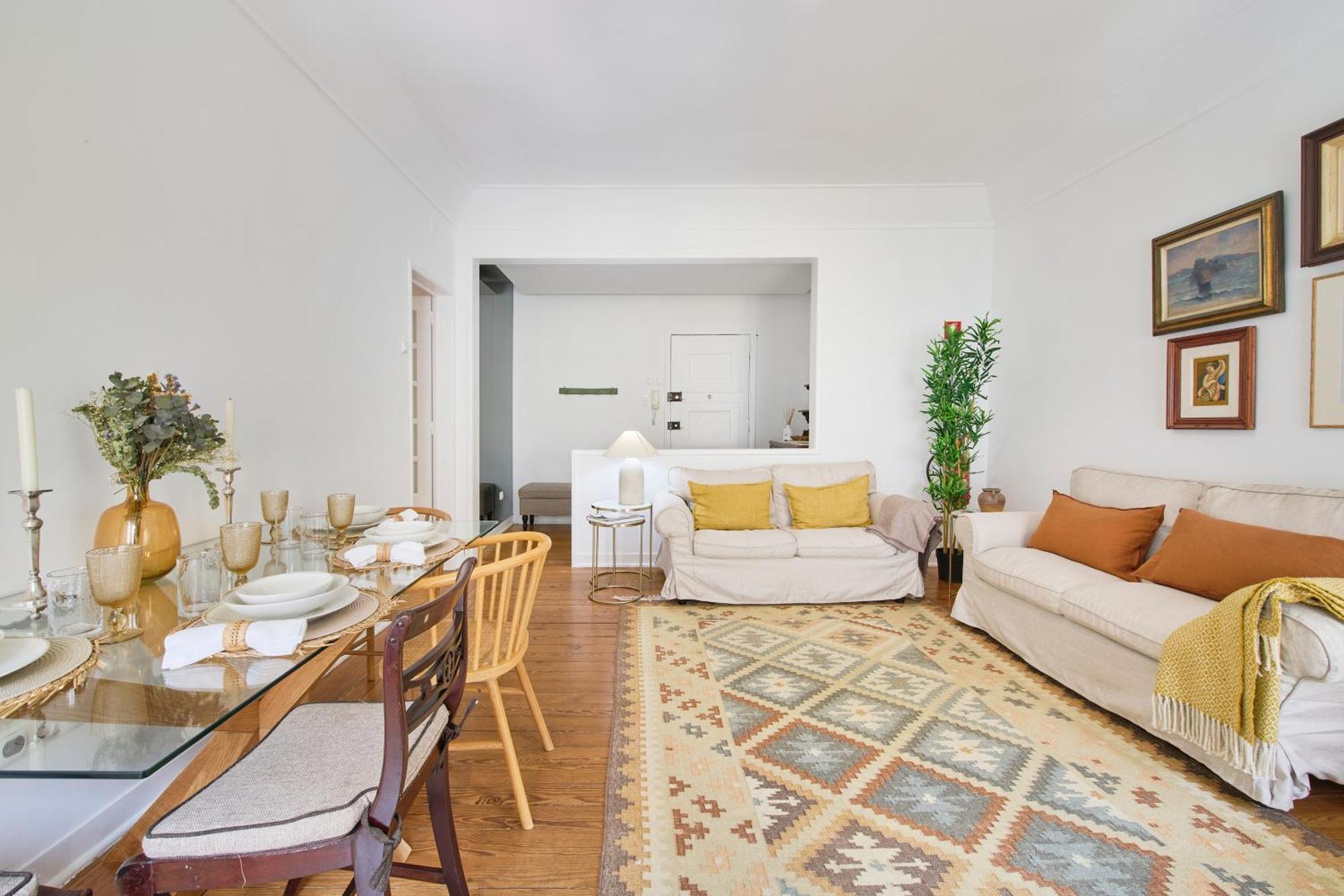 Elegance Avenue By Msapartments Lisbon Exterior photo