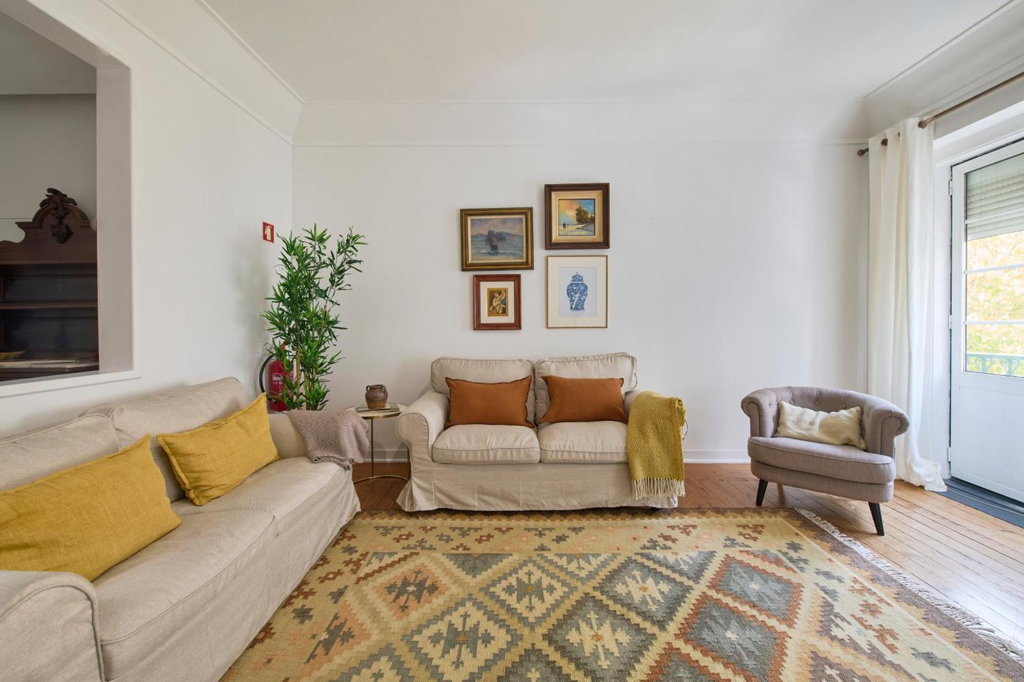 Elegance Avenue By Msapartments Lisbon Exterior photo