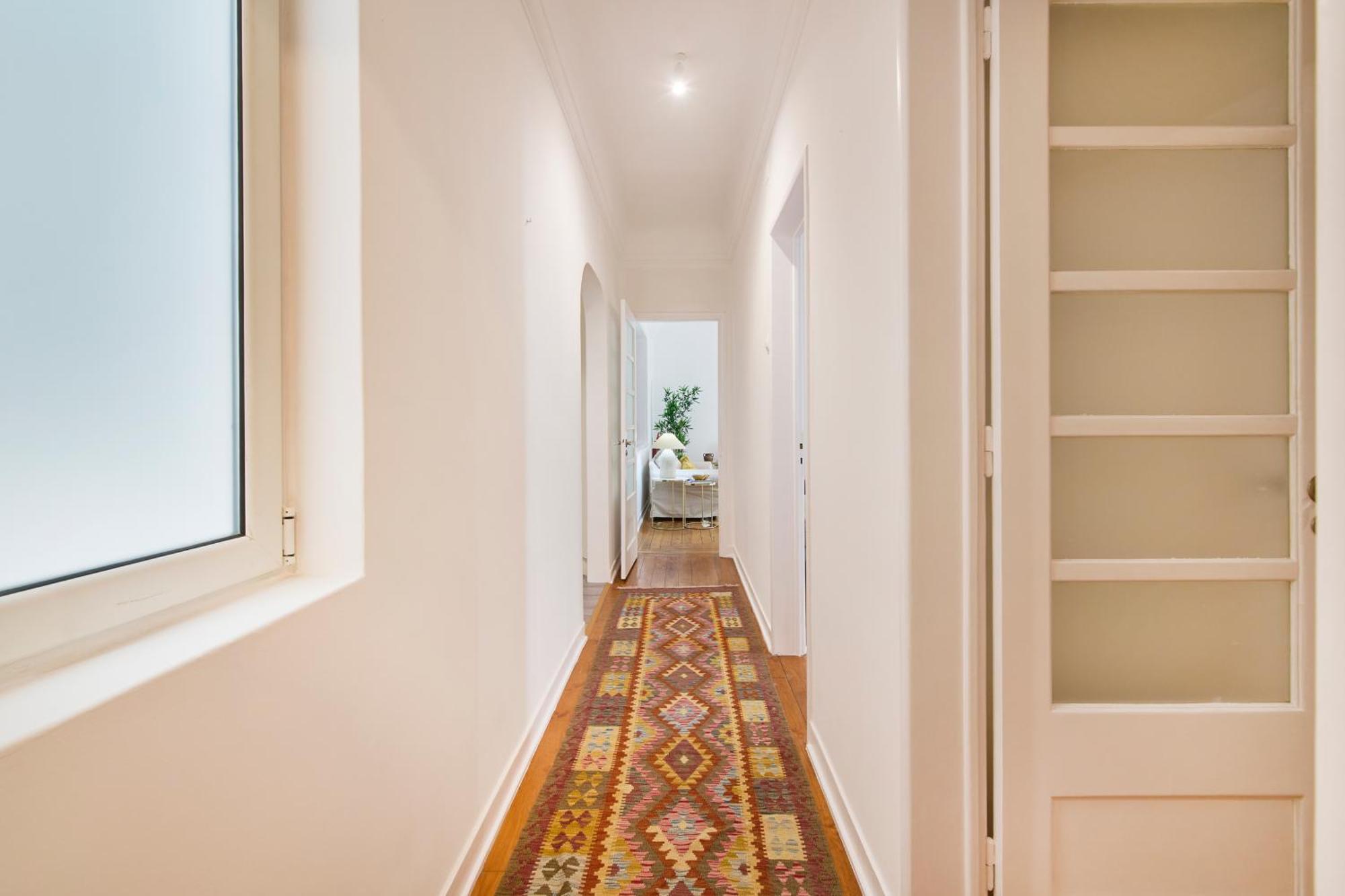 Elegance Avenue By Msapartments Lisbon Exterior photo