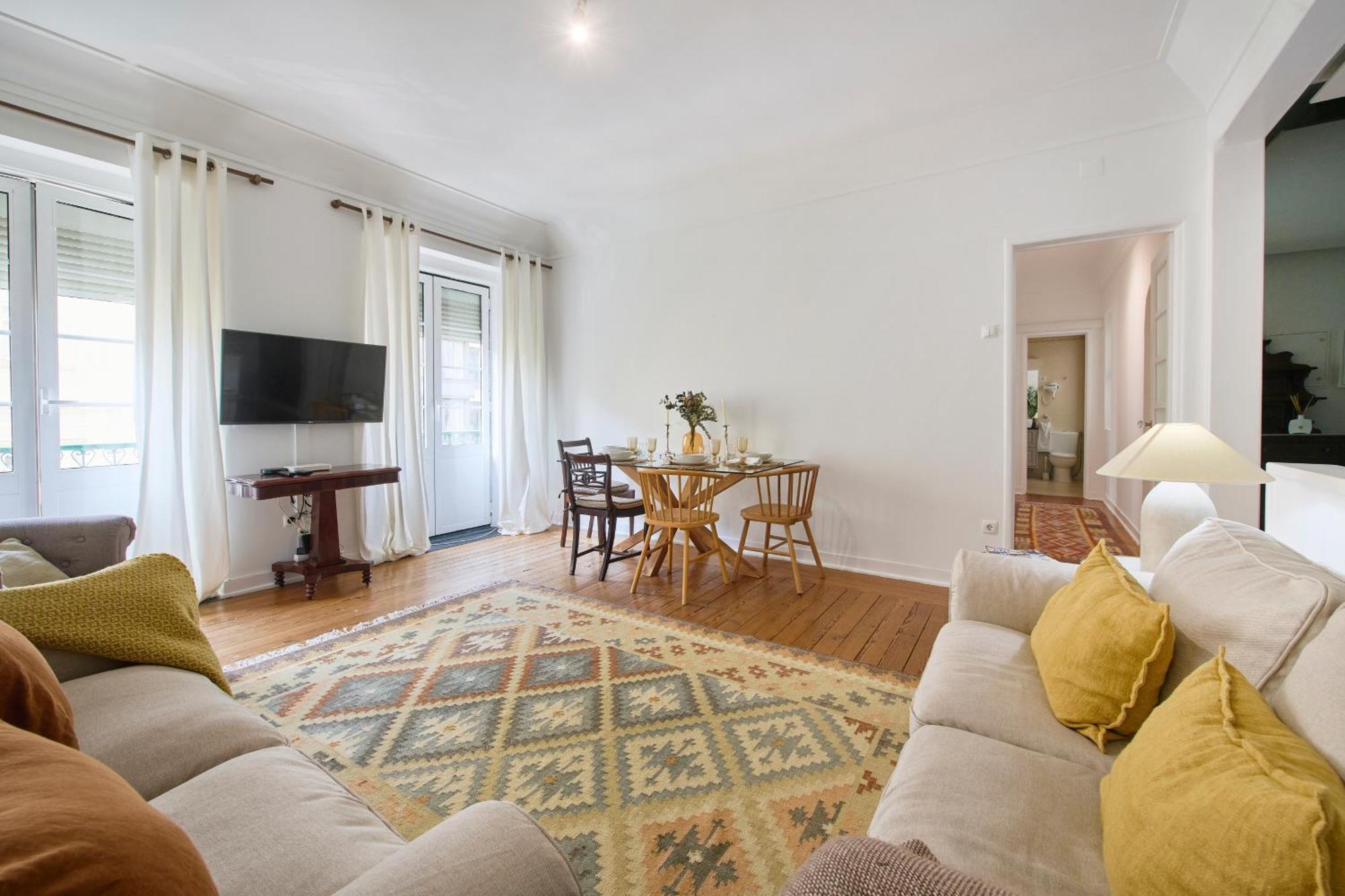 Elegance Avenue By Msapartments Lisbon Exterior photo