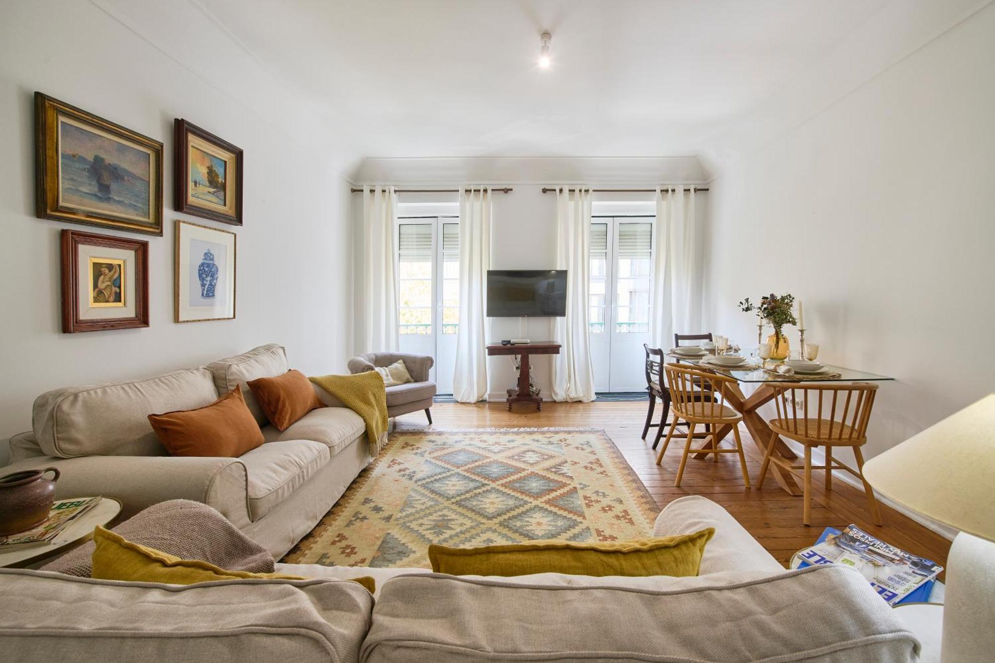 Elegance Avenue By Msapartments Lisbon Exterior photo