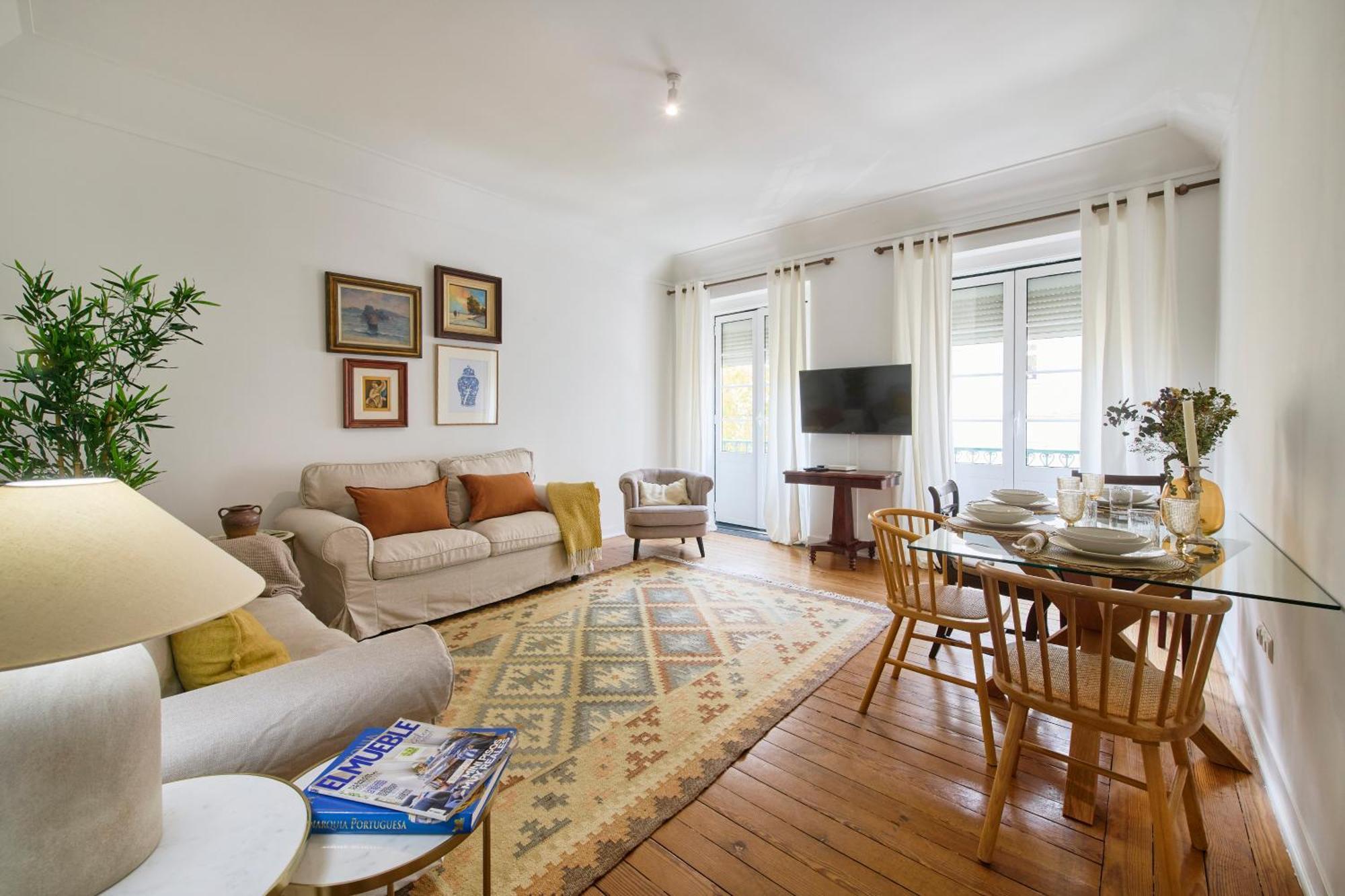 Elegance Avenue By Msapartments Lisbon Exterior photo