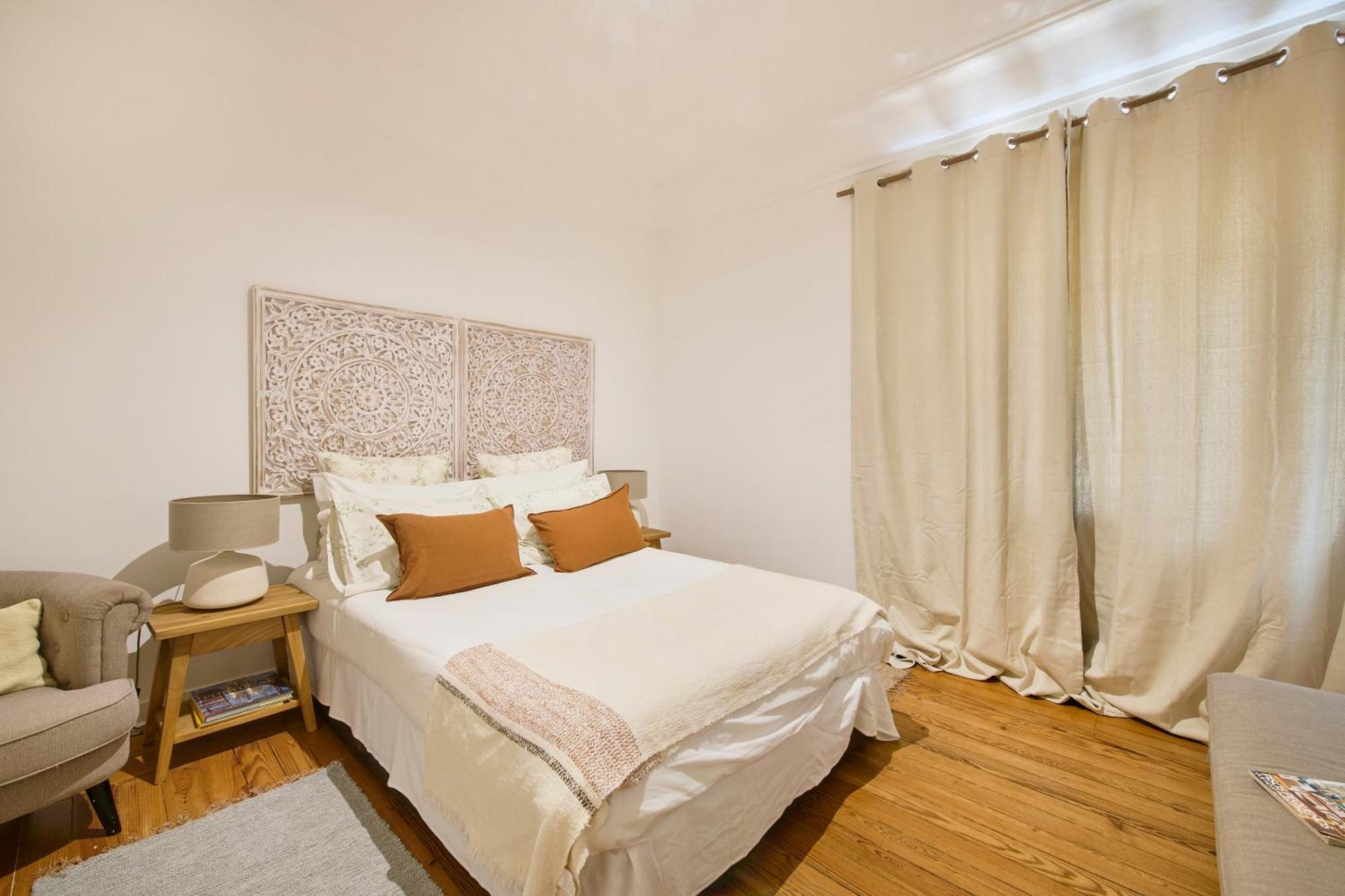 Elegance Avenue By Msapartments Lisbon Exterior photo