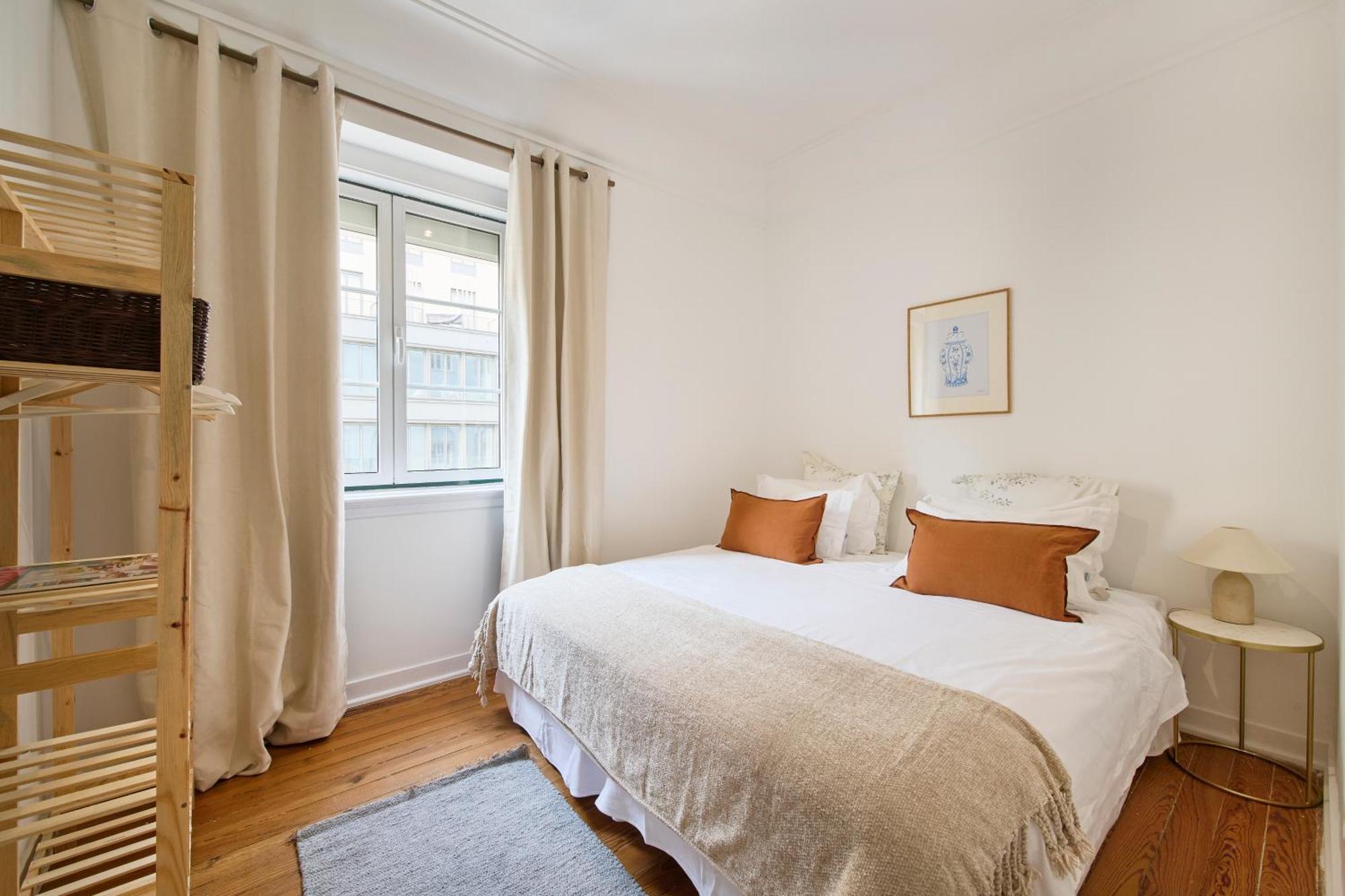 Elegance Avenue By Msapartments Lisbon Exterior photo